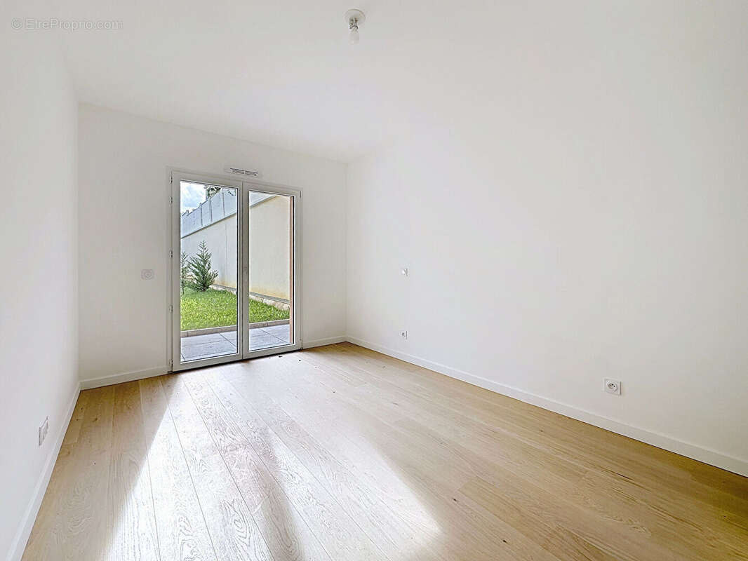 Appartement à CHARTRES