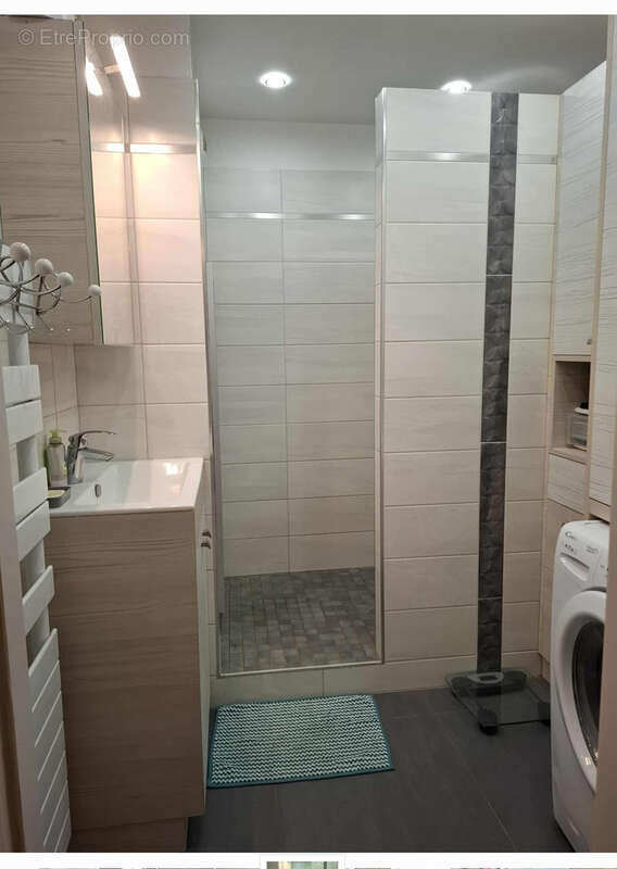 Appartement à HORBOURG-WIHR