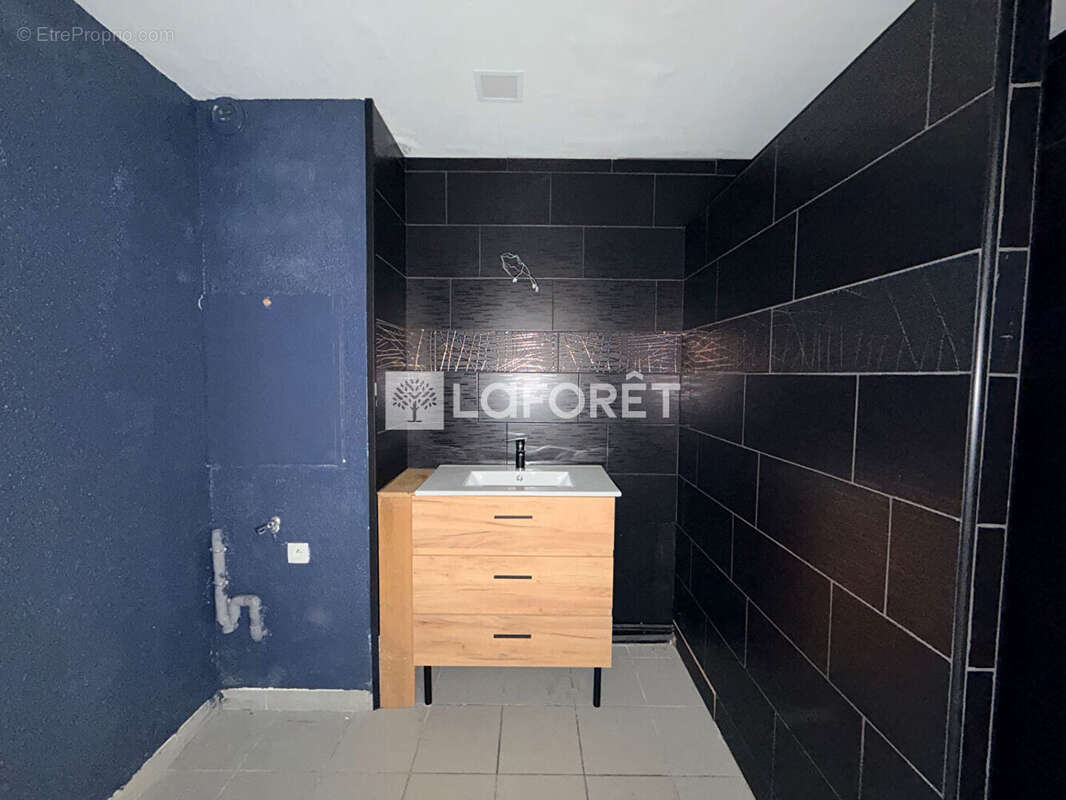 Appartement à CHALONS-EN-CHAMPAGNE