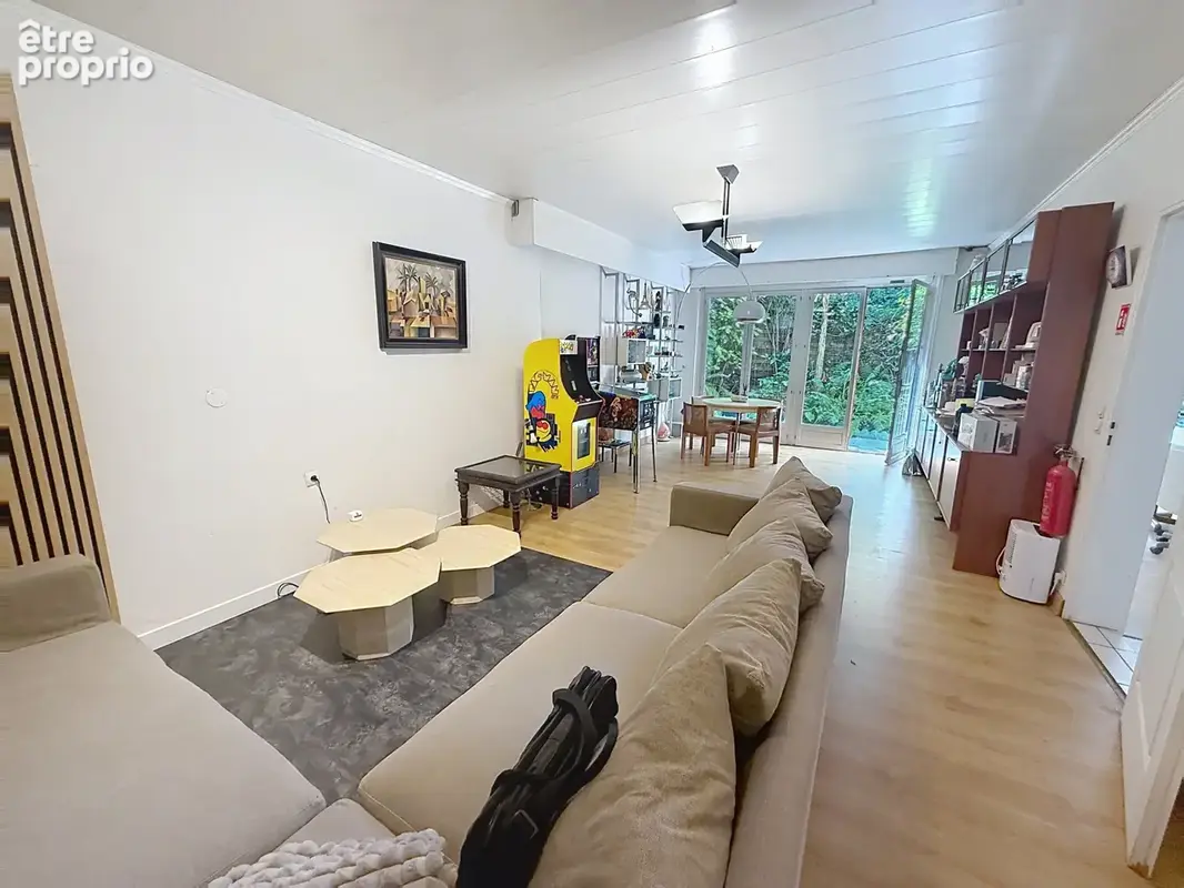 Maison et appartement Tourcoing - photo 18