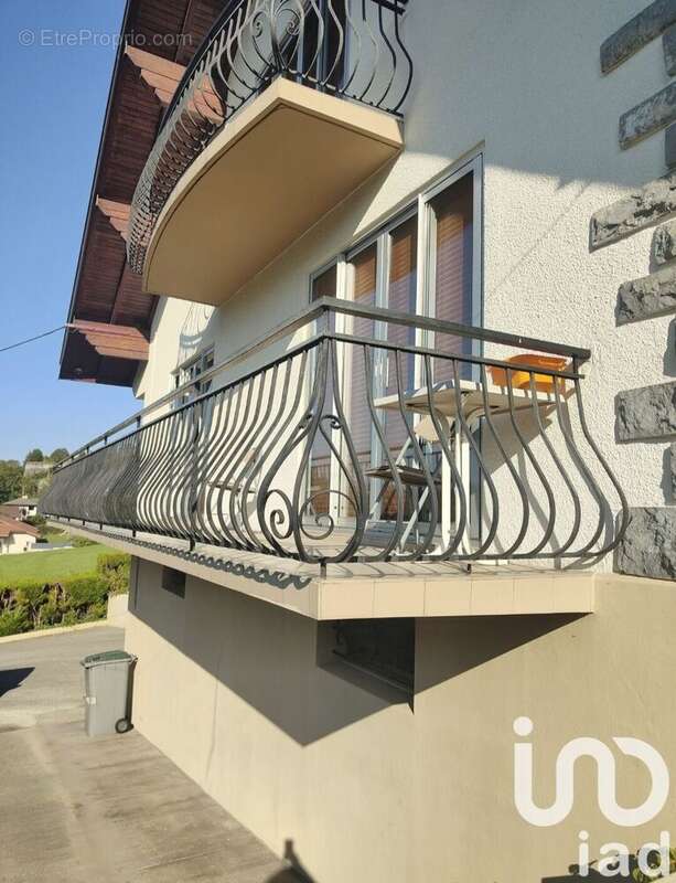 Photo 3 - Maison à BONNE