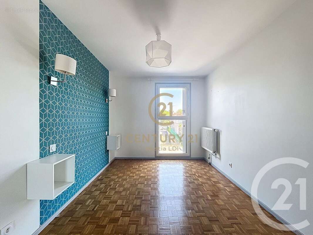 Appartement à LYON-3E