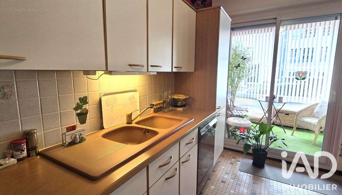Appartement 90 m² à Epinal  - photo 6