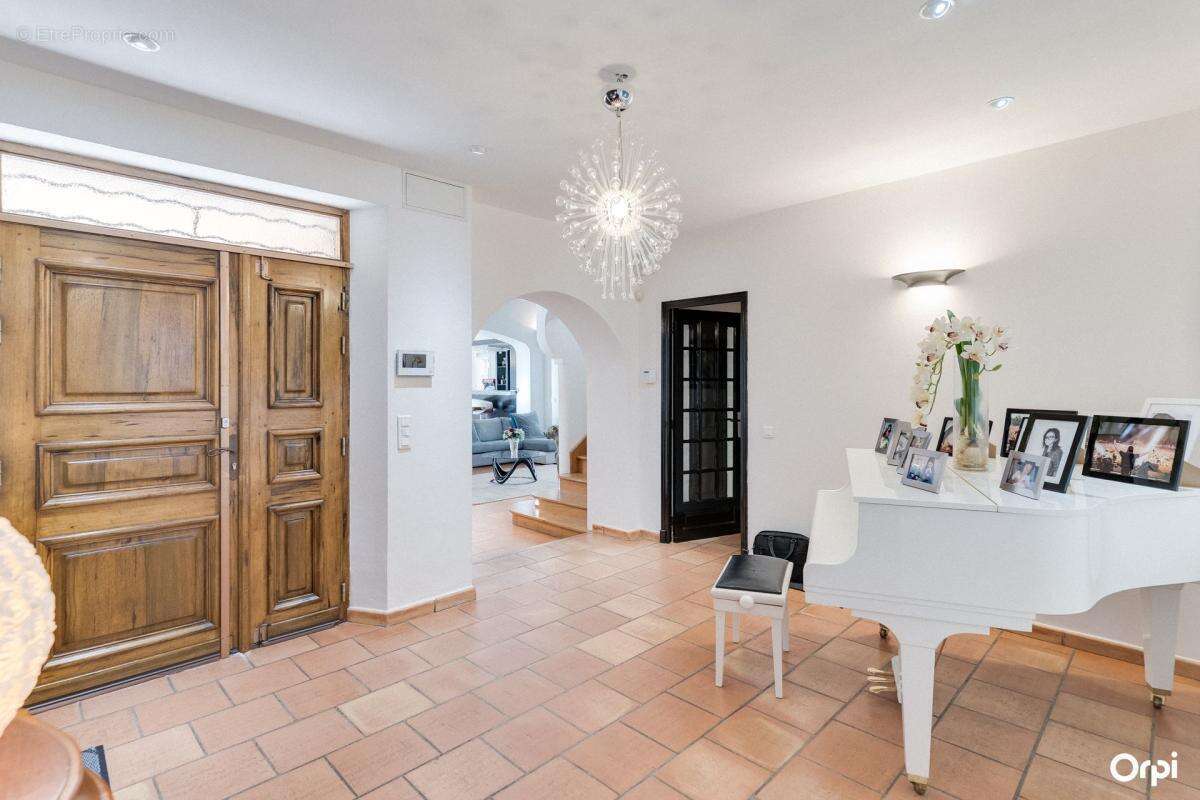 Maison à AURIOL
