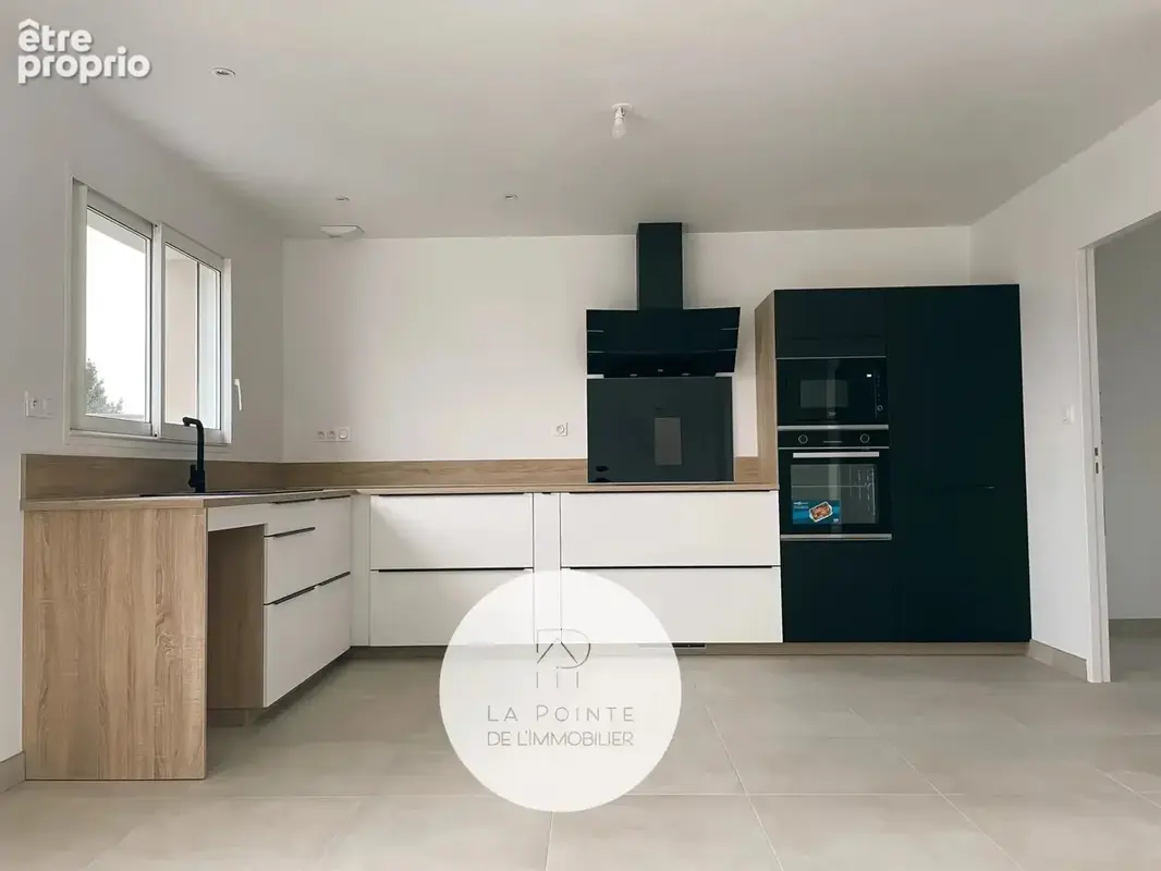 Maison neuve 4 chambres à Erquy – Les Hôpitaux, proche plages, double garage et frais de notaire réduits - photo 4