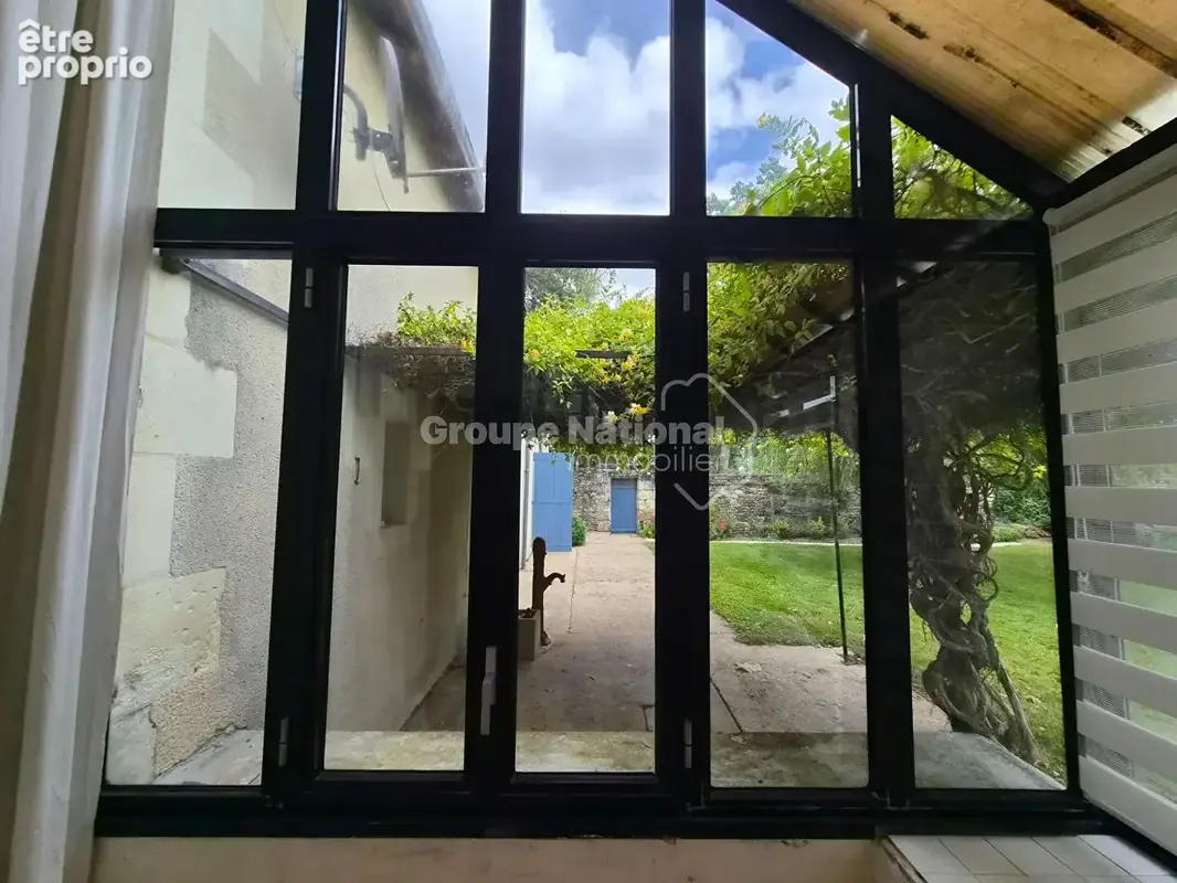 Longère à vendre 5 chambres à vendre - Exclusivité LADN-IMMO - photo 4