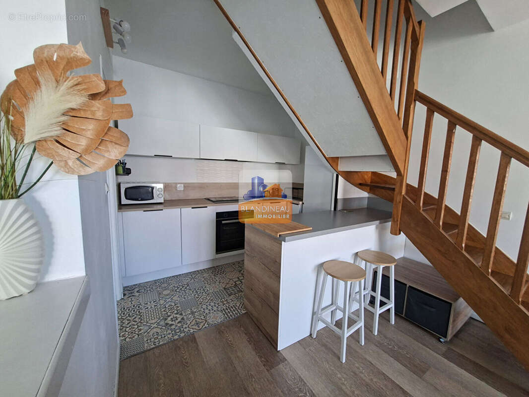 Maison à LES SORINIERES