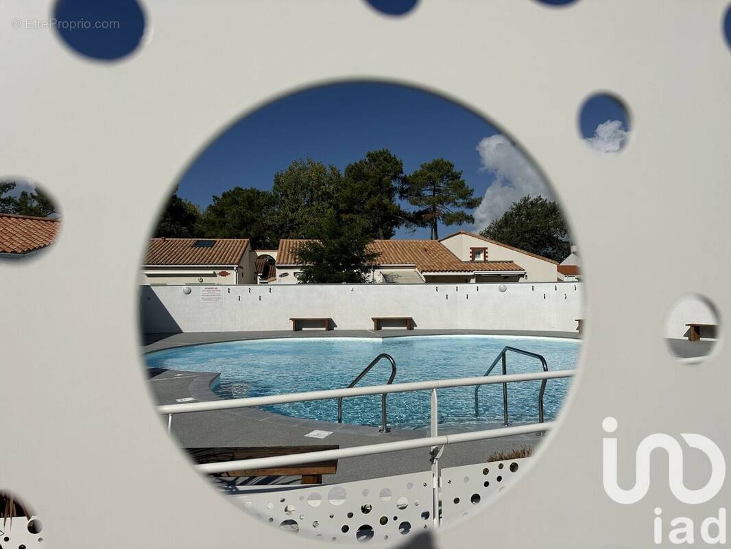 Photo 1 - Maison à LA TRANCHE-SUR-MER