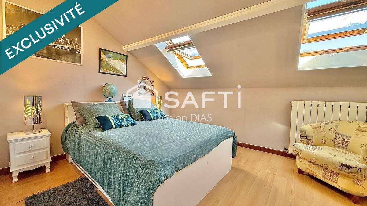 Photo 9 - Maison à URCEL