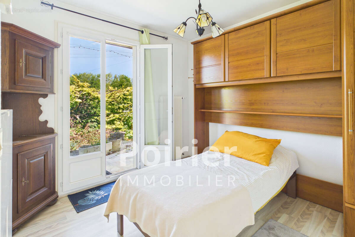 Maison traditionnelle de plain-pied - photo 8