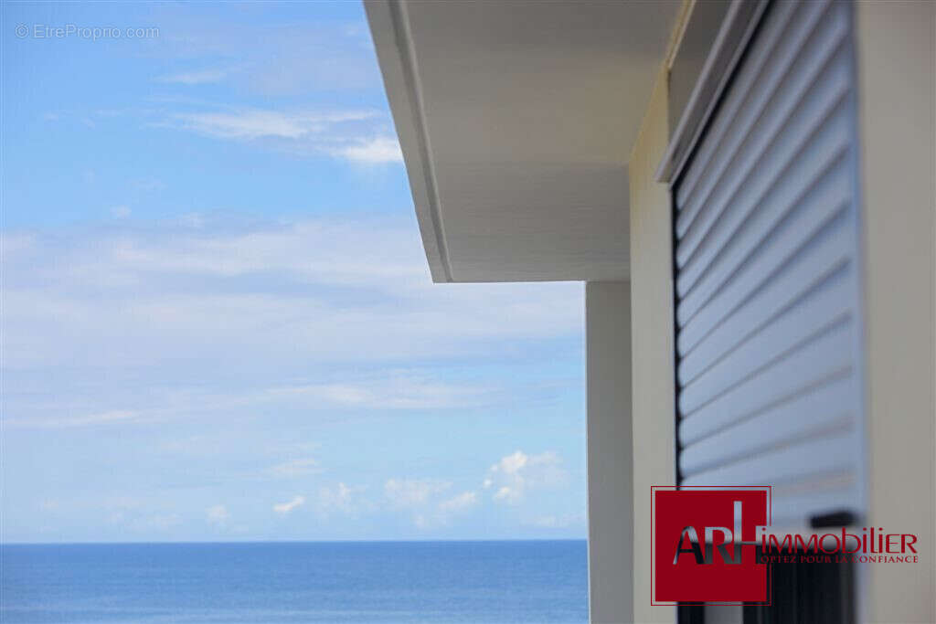 Appartement à LA POSSESSION