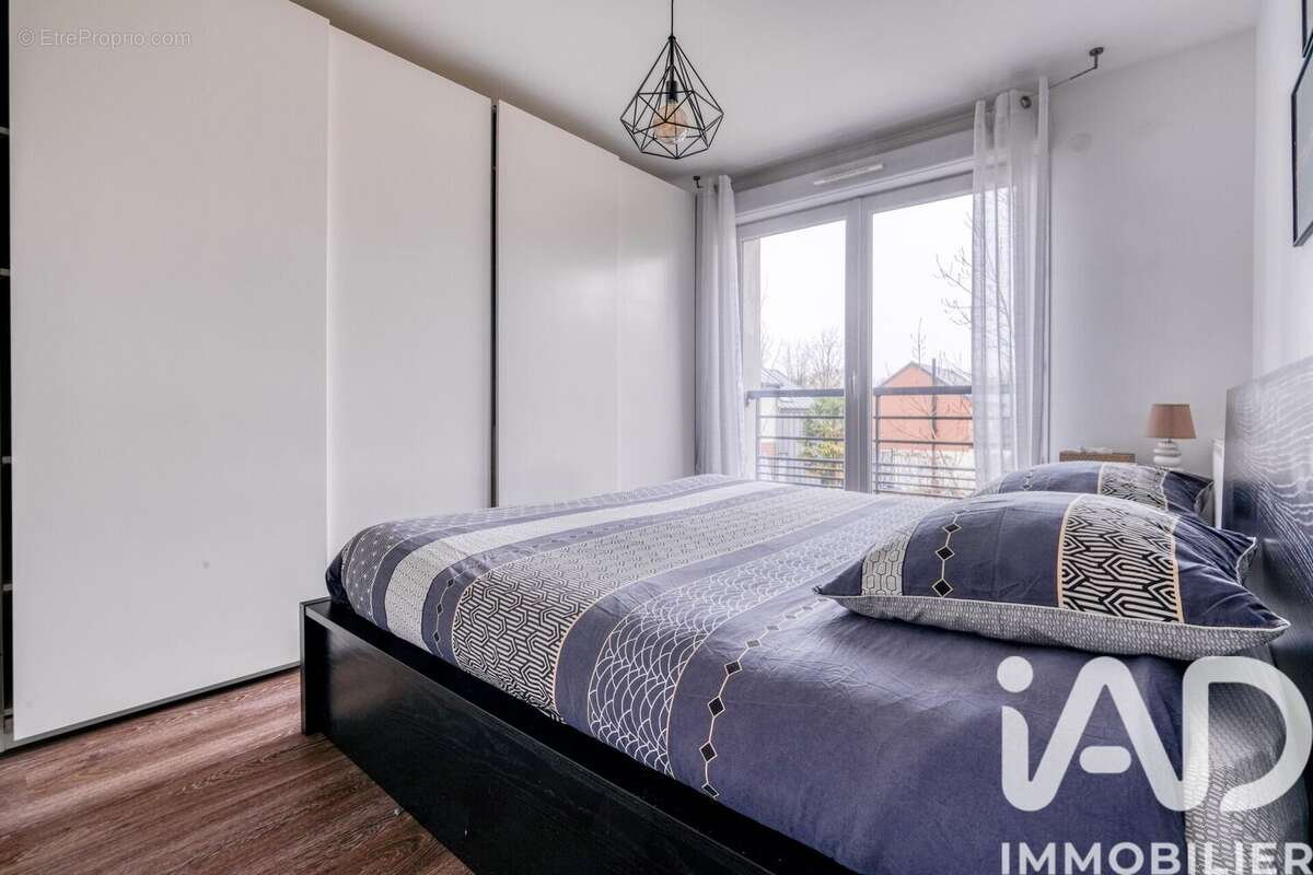Photo 5 - Appartement à CHESSY