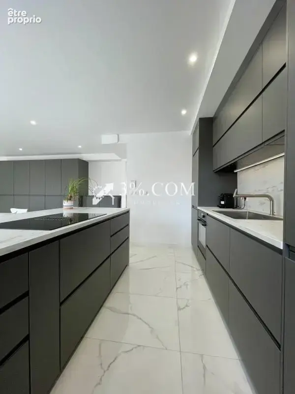 3%.COM - EXCLUSIVITÉ à HOERDT F3 pièces 85m2, 2 parkings, 1 - photo 23