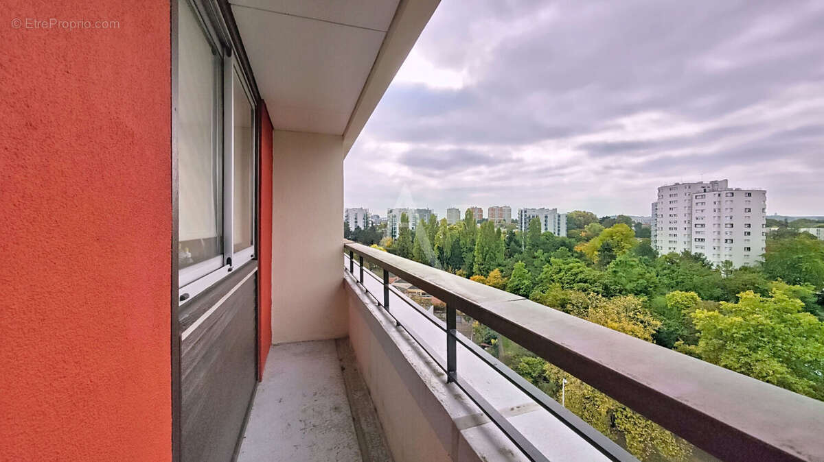 Appartement à MASSY