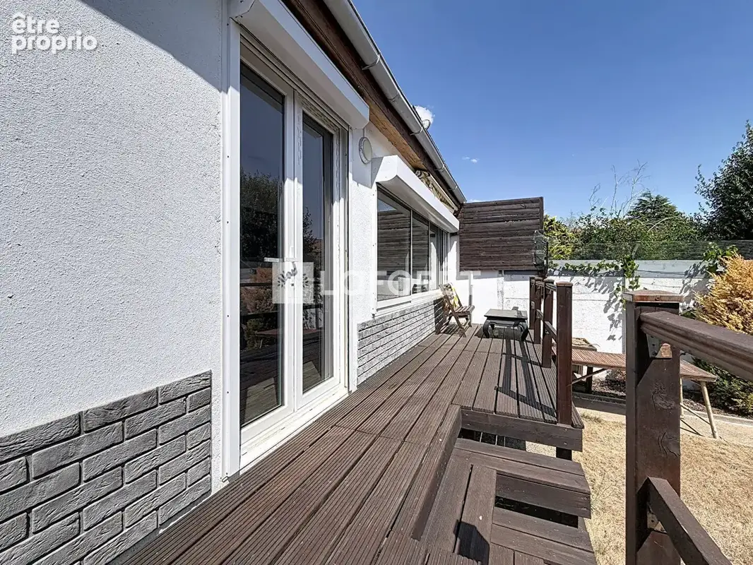 Maison Cholet 5 pièces 109 m2 - photo 12