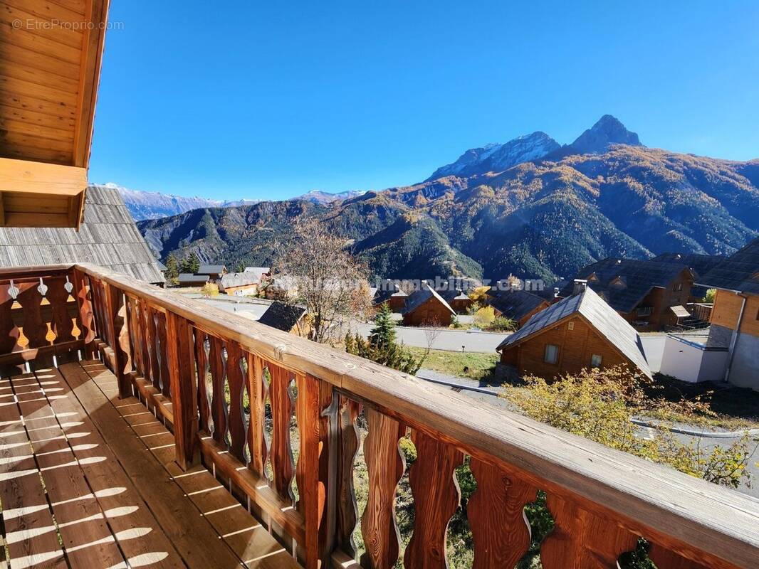 Maison à SAINT-PONS