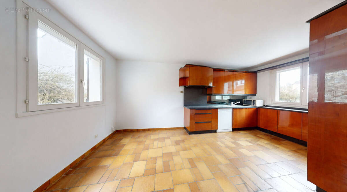 Maison Brie Comte Robert - photo 4