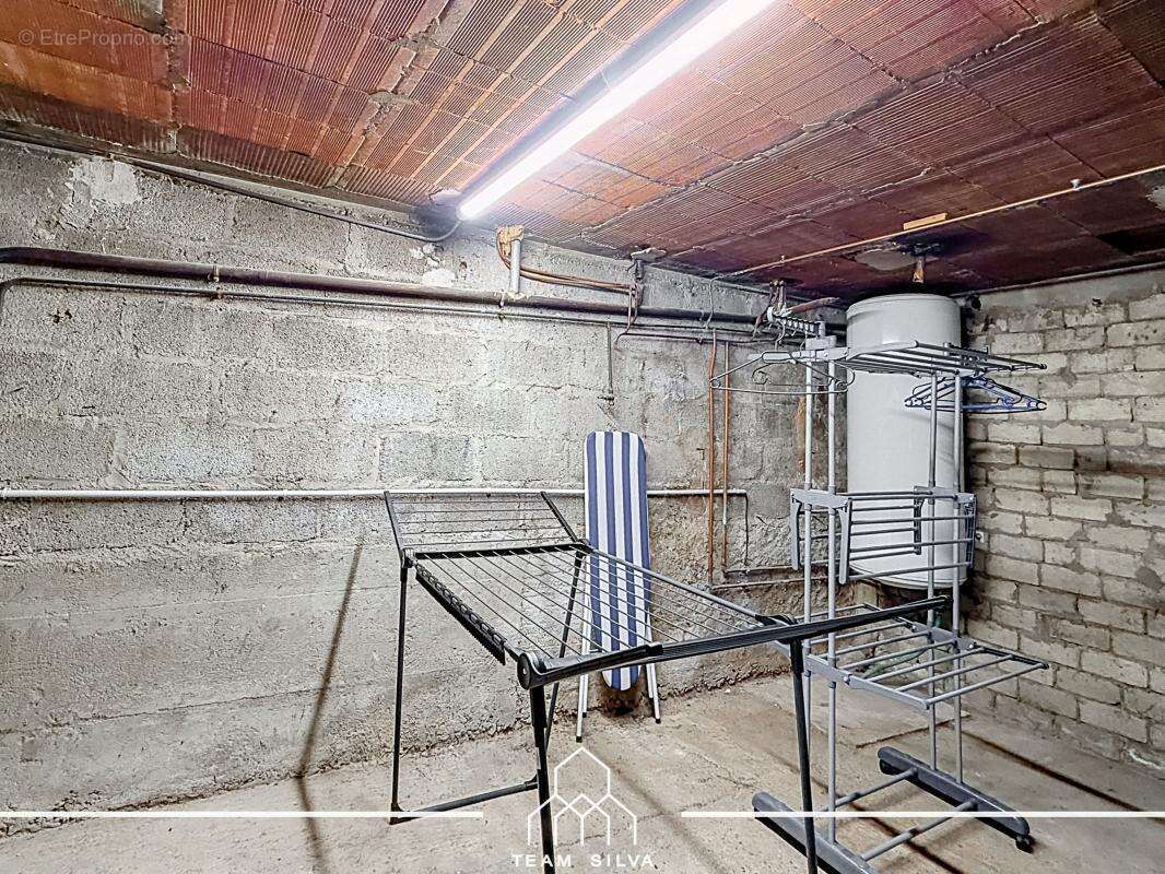 Maison 80 m² à Irigny  - photo 26