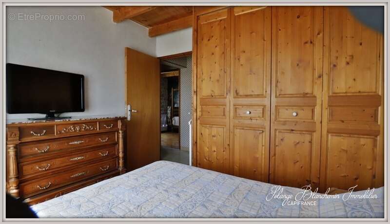 Maison à COLOMBIERS