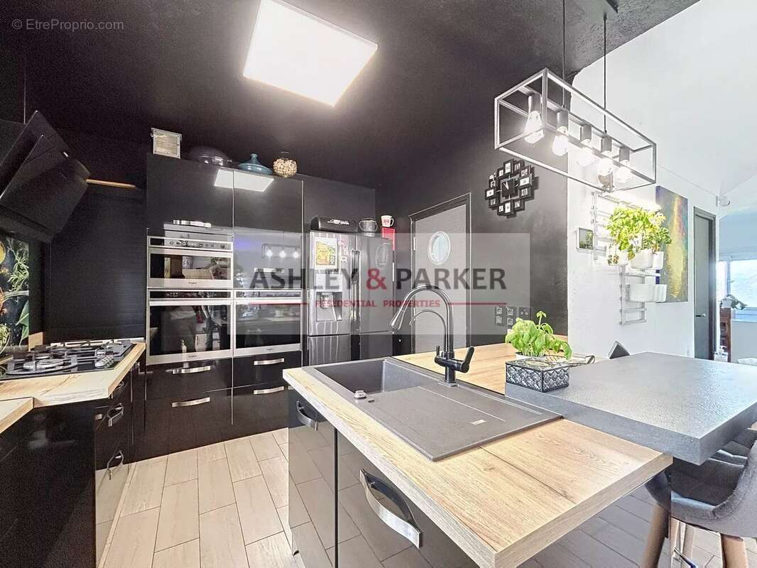 Maison à SAINT-ANTONIN