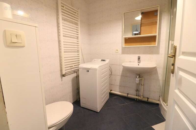 Appartement à THIONVILLE