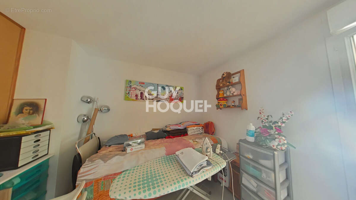 Appartement à NARBONNE