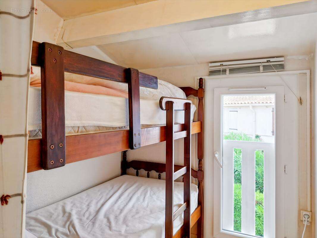 Maison à MARSEILLAN