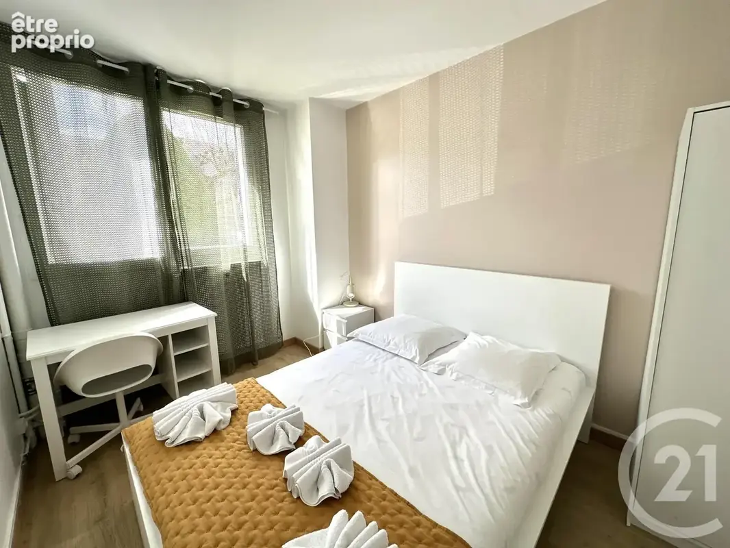 Appartement 4 pièces 65 m² à vendre à Reims (51100) - photo 10
