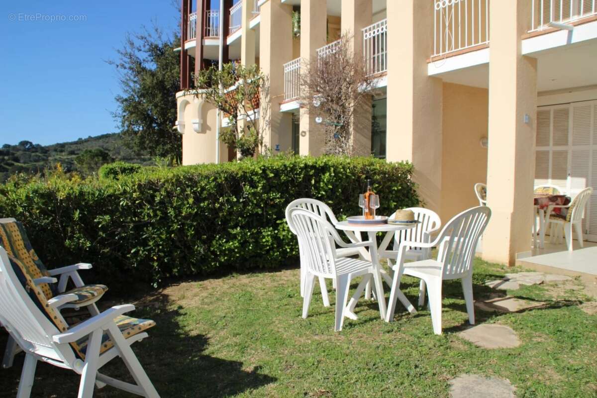 Appartement à LA SEYNE-SUR-MER