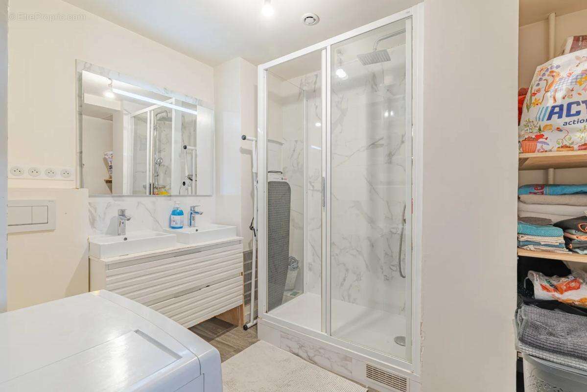 Appartement à VILLEJUIF