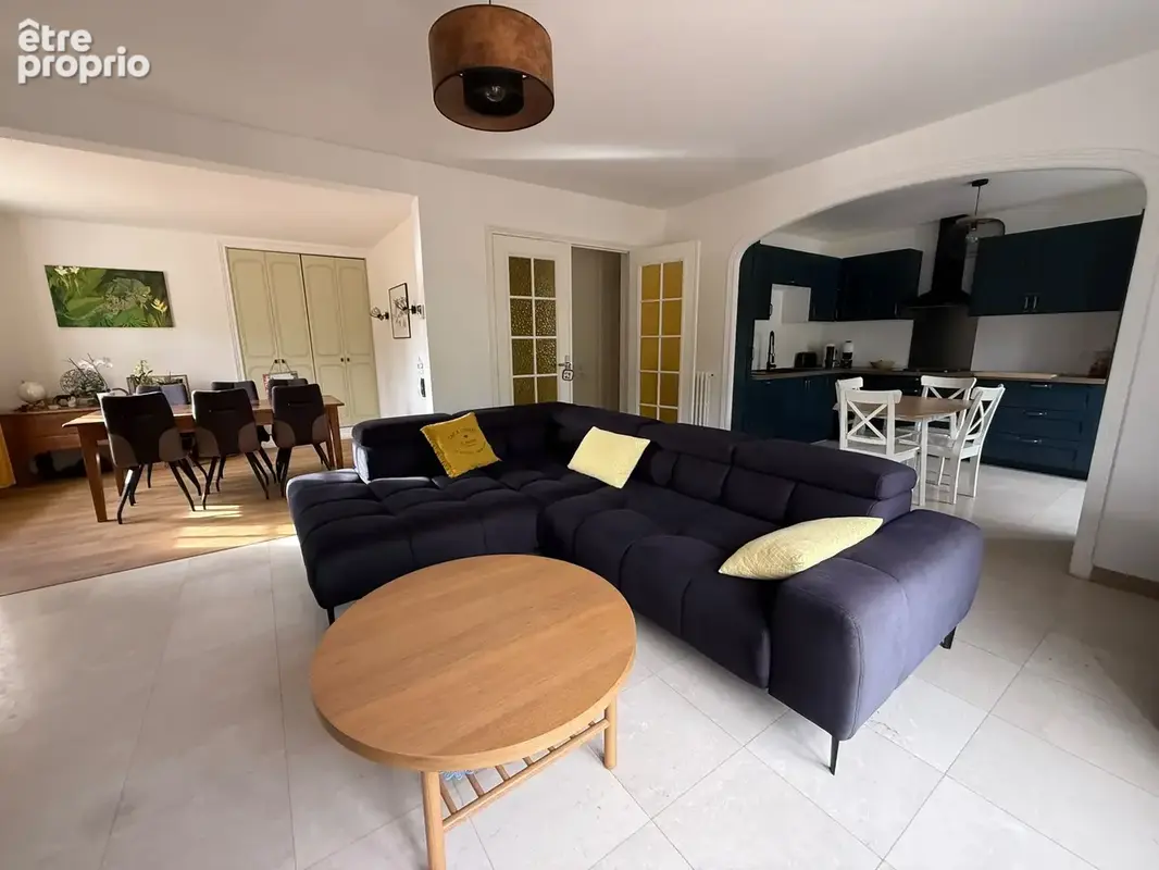 Hautes Maisons - Morigny Champigny - photo 5