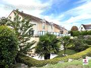 Appartement à MEULAN