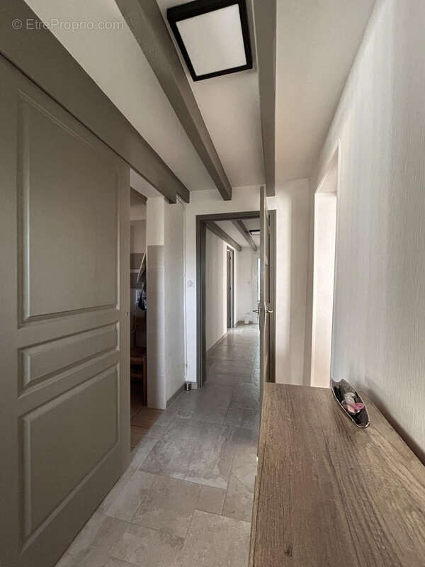 Maison à VITRY-EN-PERTHOIS