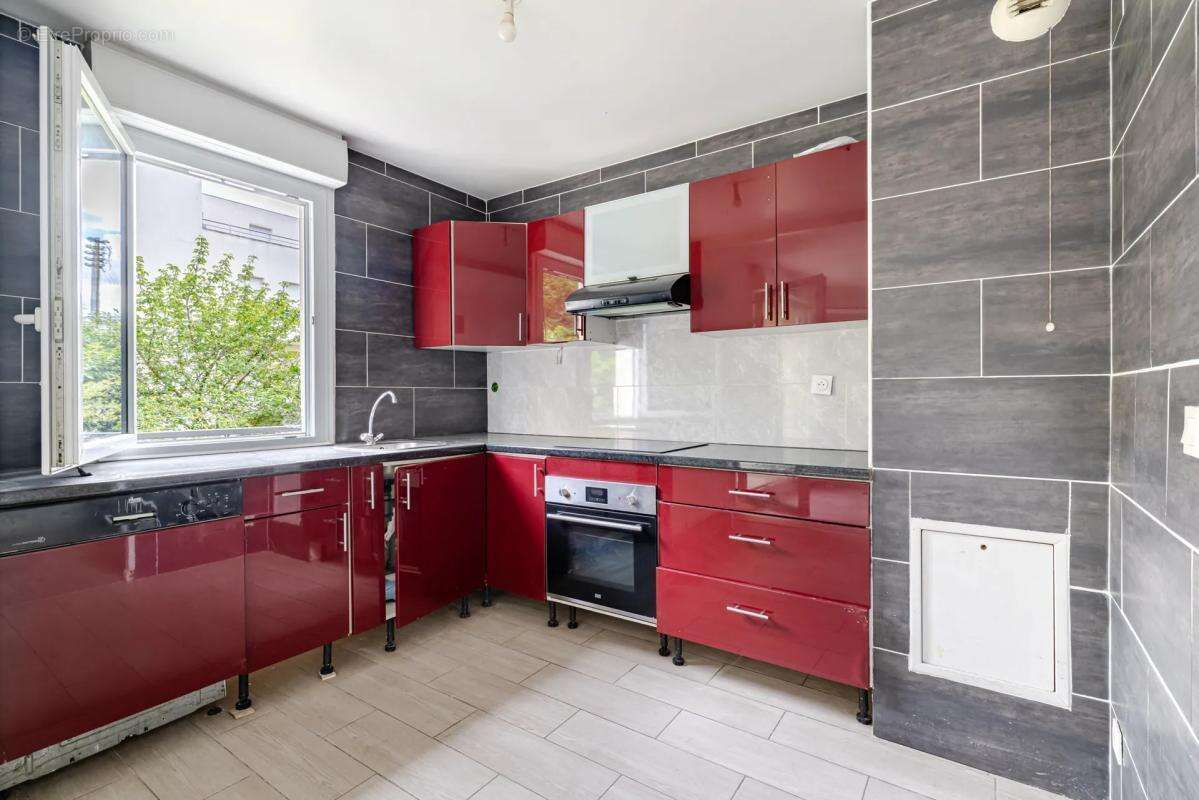 Appartement à ARGENTEUIL