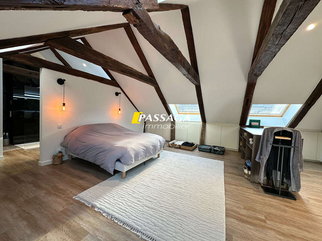 Appartement à RODEZ