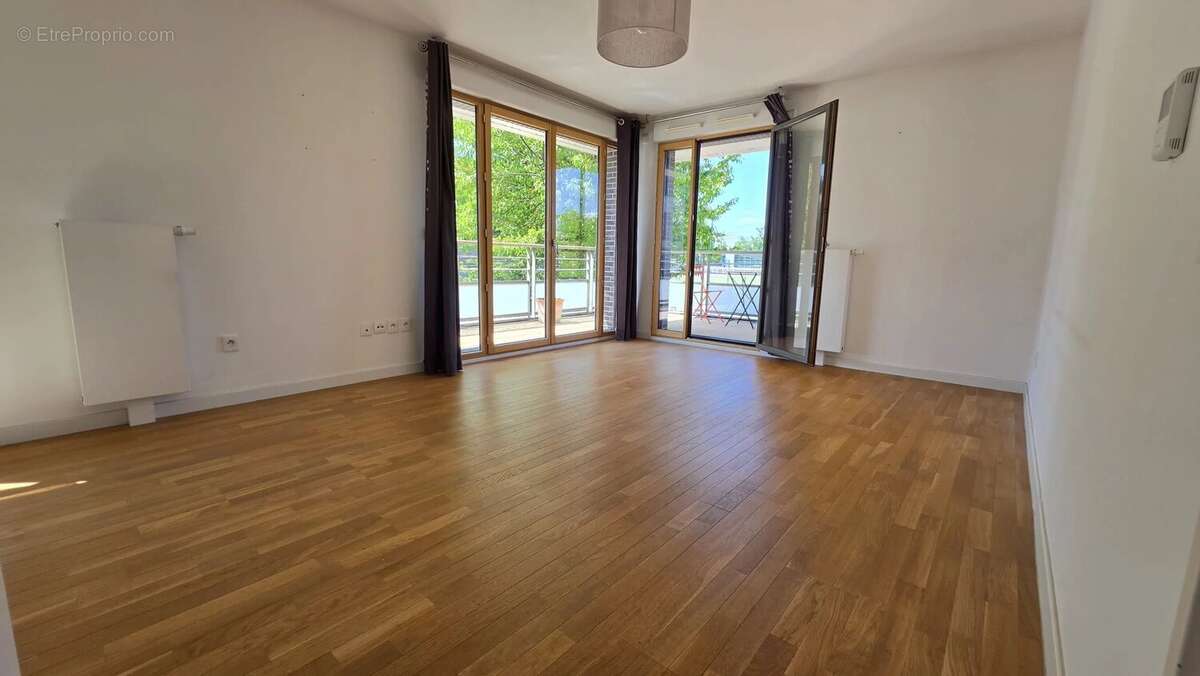 Appartement à MARLY-LE-ROI