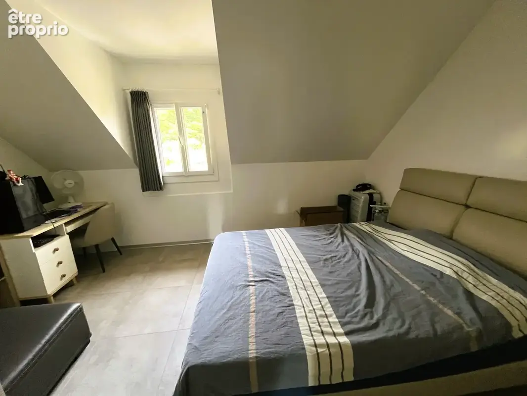 Maison neuve de 2022 - 4 chambres - jardin clos - photo 11