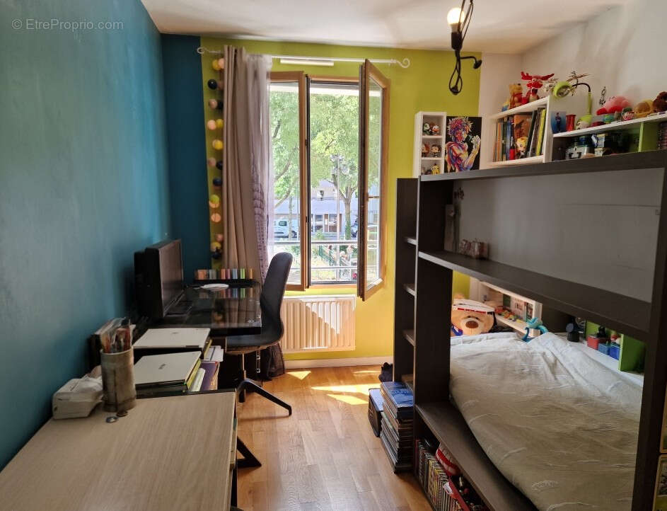 Appartement à LYON-3E