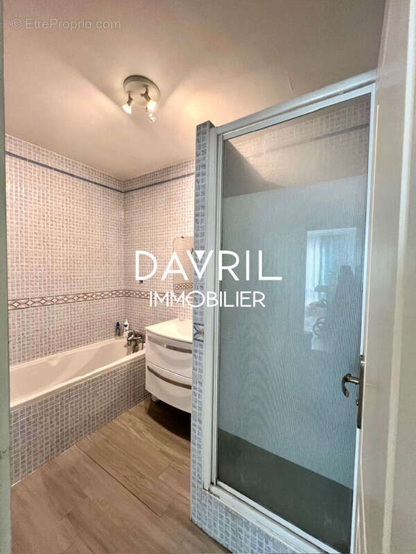 Appartement à ANDRESY