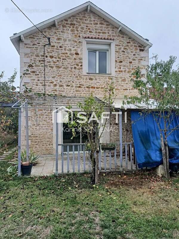 Photo 6 - Maison à SAINTE-RADEGONDE