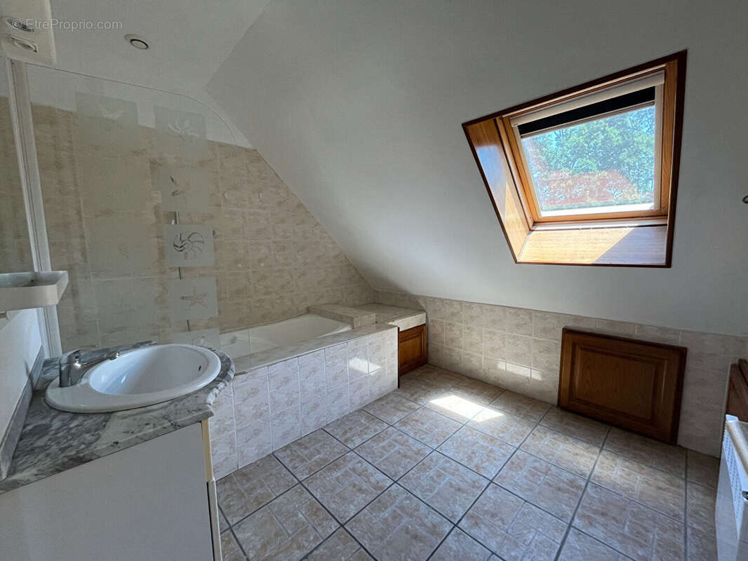 Maison Donzenac 131 m² - photo 10