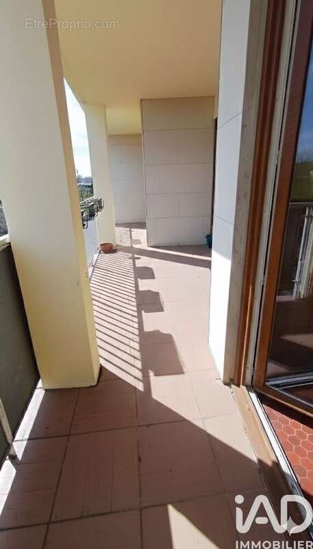 Photo 3 - Appartement à EVREUX