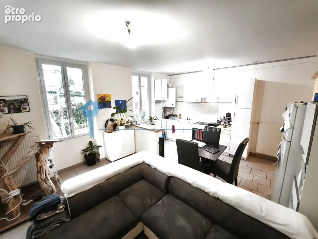 Immeuble de rapport - photo 3