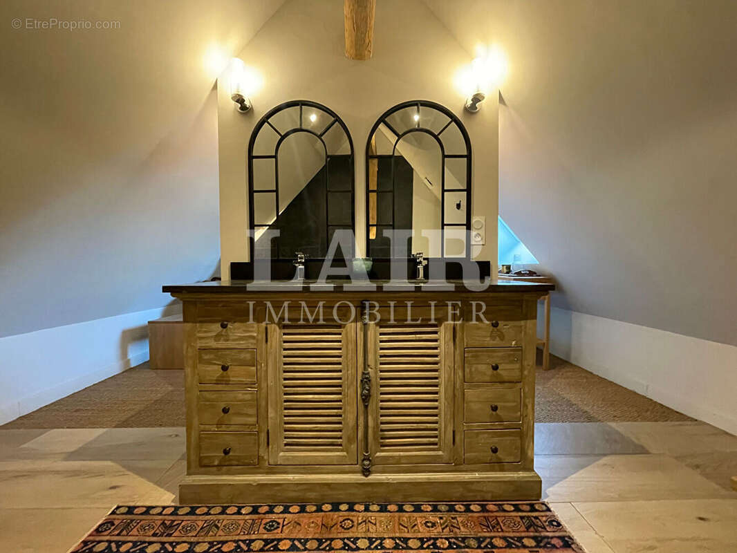 Demeure à vendre centre-bourg de Bellême - Réf B15523 - photo 12