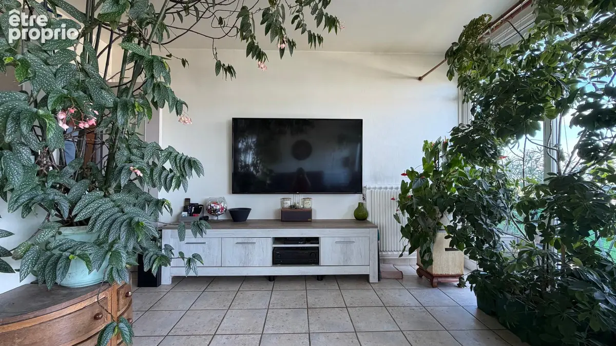 Appartement 98m² à livry-gargan - photo 3
