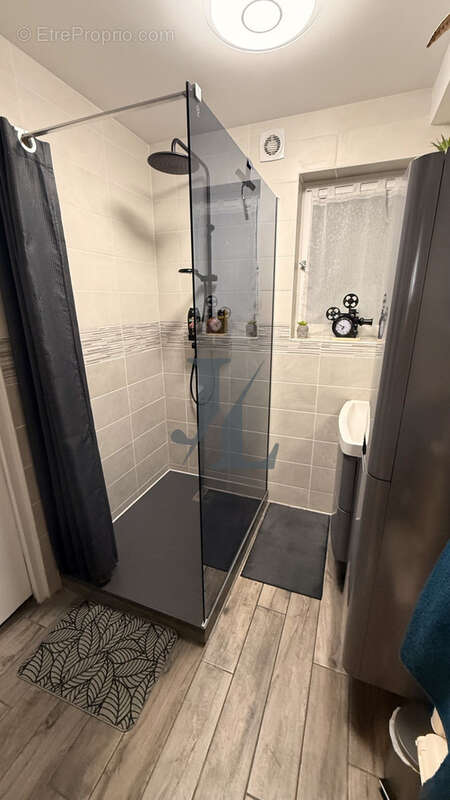 Appartement à PORTES-LES-VALENCE