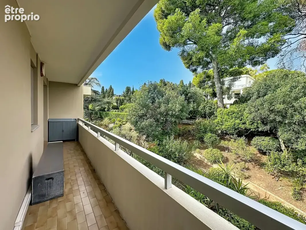 Superbe appartement 4 pièces de 123 m² avec vue à Nice - photo 17
