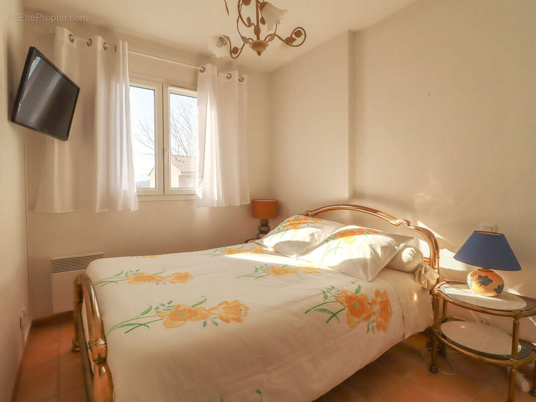 Maison à MONTAUROUX