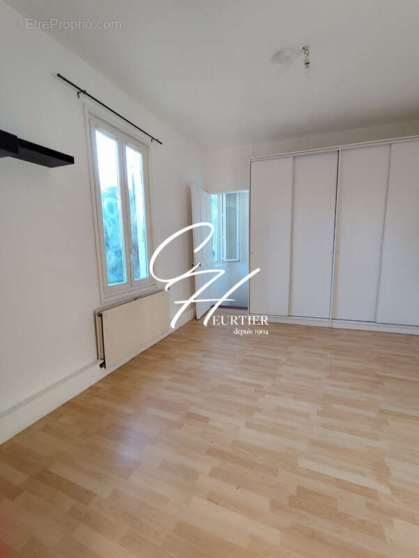 Maison à VILLARD-BONNOT