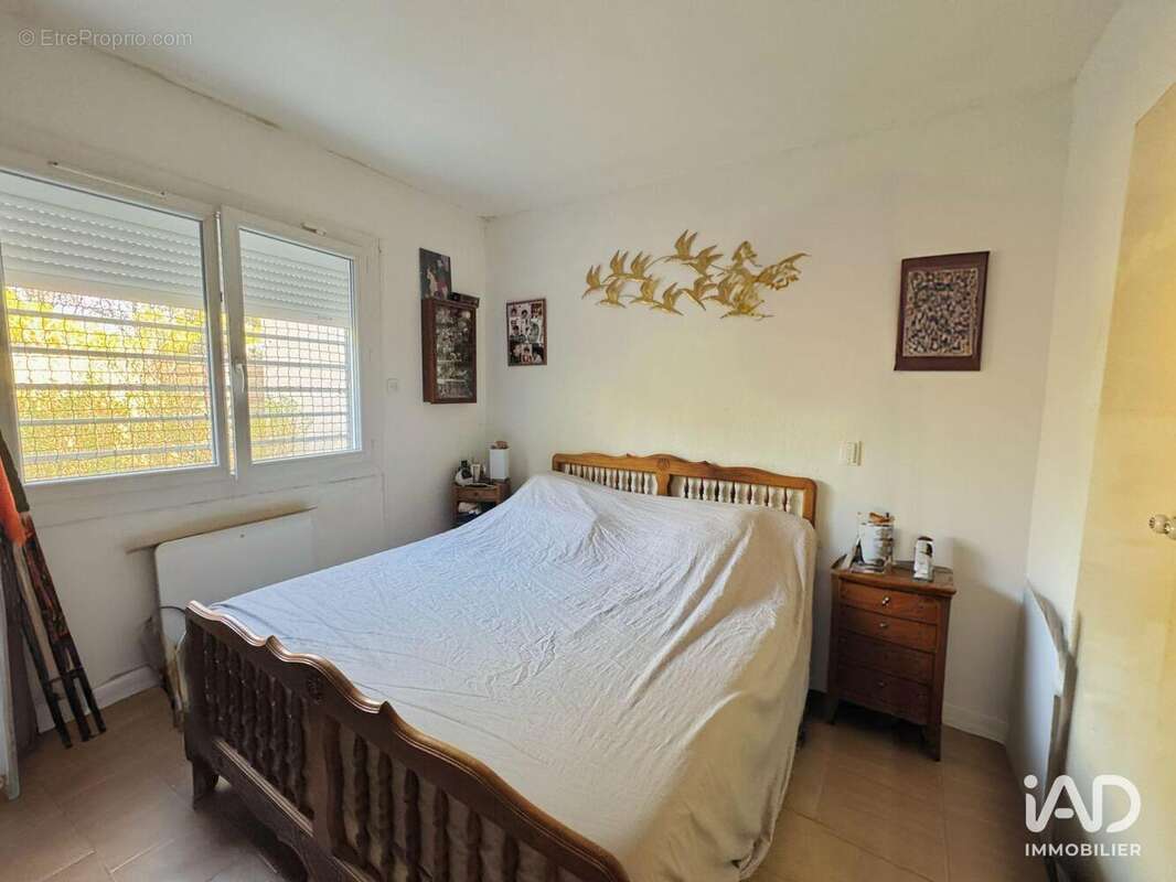 Photo 3 - Appartement à SIX-FOURS-LES-PLAGES